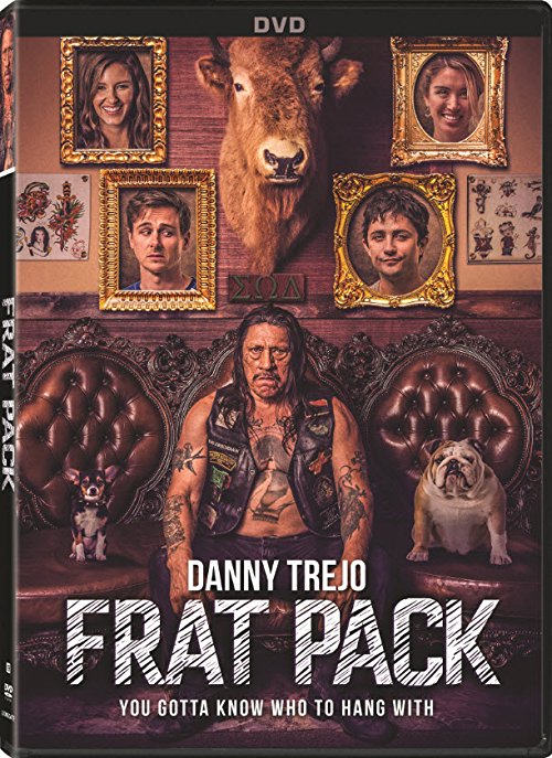 دانلود فیلم Frat Pack 2018