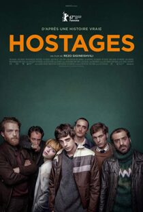 دانلود فیلم Hostages 20178778-1719977816