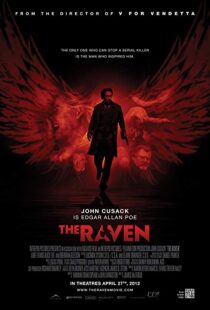 دانلود فیلم The Raven 20129294-493126977