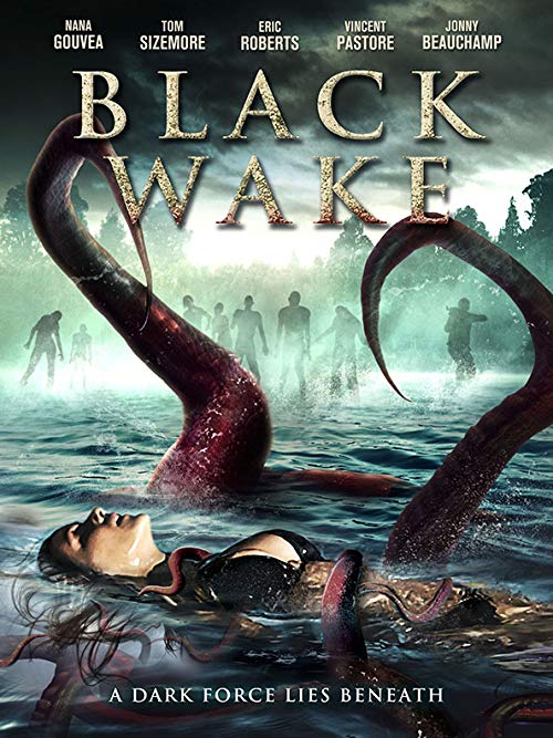 دانلود فیلم Black Wake 2018 - بیداری سیاه