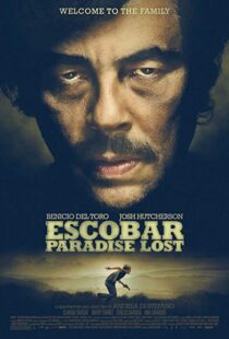دانلود فیلم Escobar: Paradise Lost 201419098-709326870