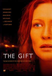دانلود فیلم The Gift 200016749-872717685