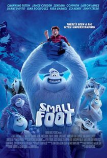 دانلود انیمیشن Smallfoot 20185133-79125625