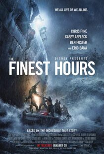 دانلود فیلم The Finest Hours 201617042-1666786398