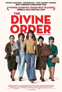دانلود فیلم The Divine Order 20174697-2088873118