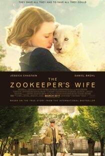 دانلود فیلم The Zookeeper’s Wife 20178045-508806959