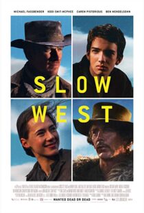 دانلود فیلم Slow West 201517000-84737504