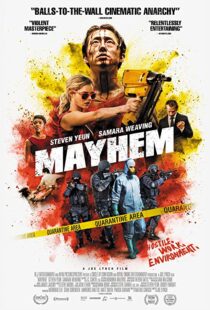 دانلود فیلم Mayhem 20177376-109934075