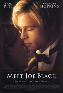 دانلود فیلم Meet Joe Black 199820098-1924728542