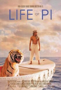 دانلود فیلم Life of Pi 20122743-566435570