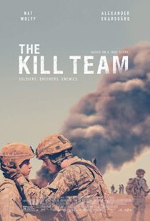 دانلود فیلم The Kill Team 201921593-1850415520