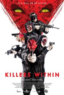 دانلود فیلم Killers Within 201810600-456676213