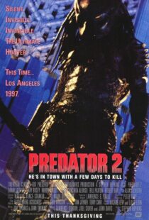 دانلود فیلم Predator 2 19903425-57350134