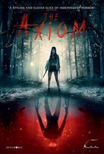 دانلود فیلم The Axiom 201820073-1815178701