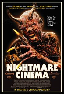 دانلود فیلم Nightmare Cinema 201810175-555536353