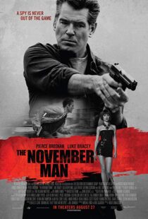 دانلود فیلم The November Man 201416896-2085095667