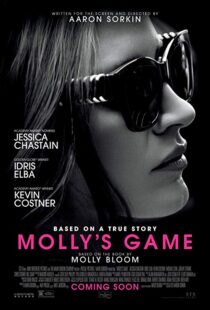دانلود فیلم Molly’s Game 20172656-529635622