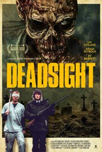 دانلود فیلم Deadsight 201821133-779327401