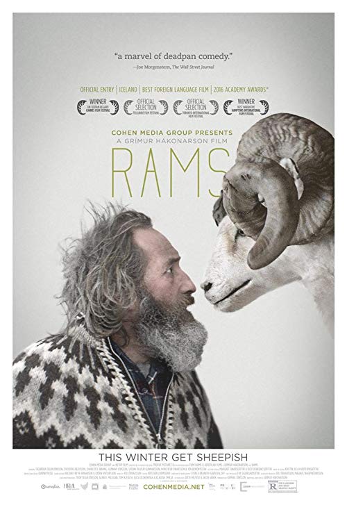 دانلود فیلم Rams 2015