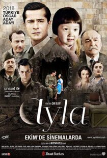 دانلود فیلم Ayla: The Daughter of War 20179689-667508311