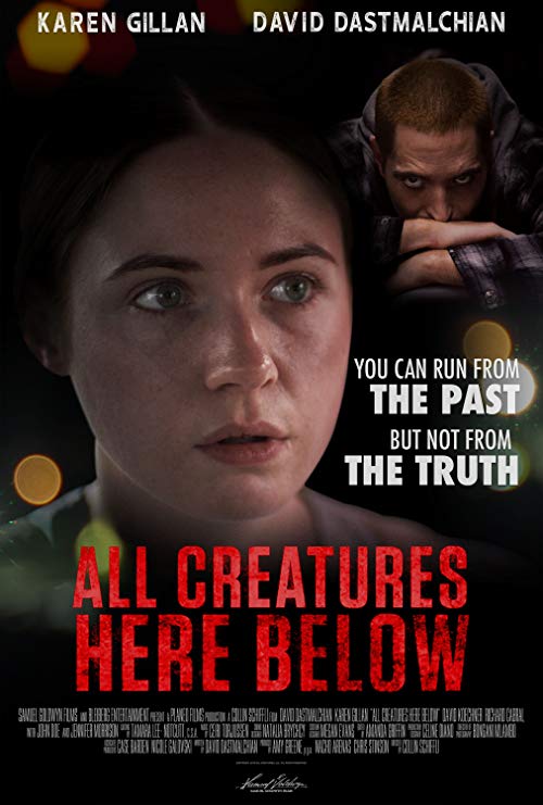 دانلود فیلم All Creatures Here Below 2018