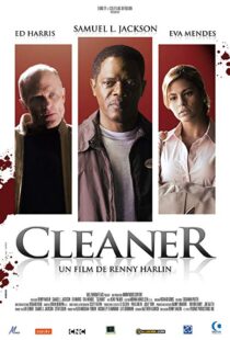 دانلود فیلم Cleaner 200718977-1627776518