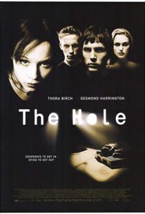 دانلود فیلم The Hole 200112033-375599454