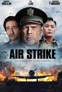 دانلود فیلم Air Strike 201817169-43320026