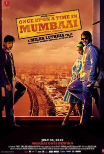 دانلود فیلم هندی Once Upon a Time in Mumbaai 20106004-456161151