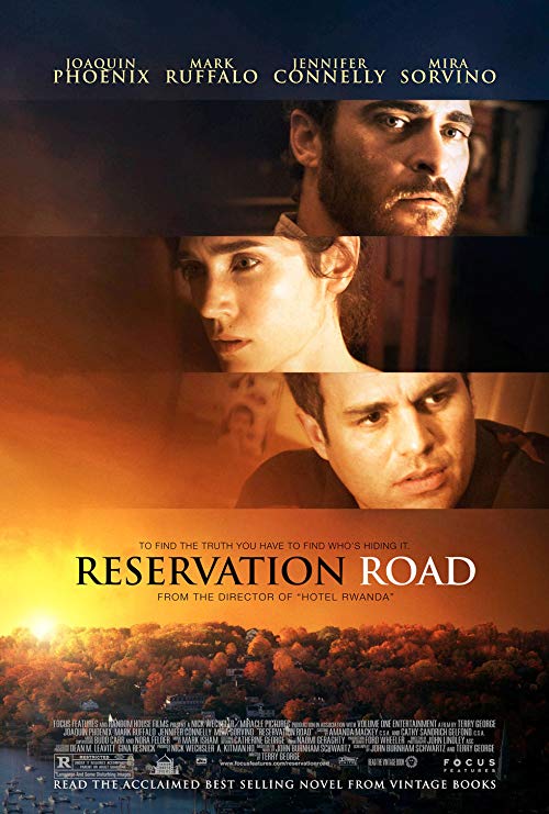 دانلود فیلم Reservation Road 2007