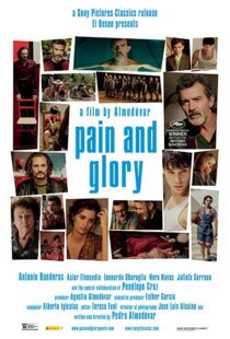 دانلود فیلم Pain and Glory 201911368-34463453