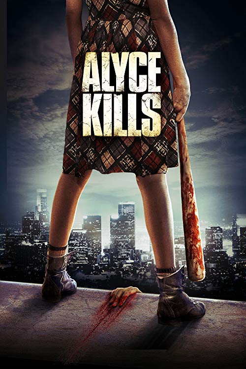 دانلود فیلم Alyce Kills 2011