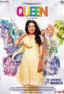 دانلود فیلم هندی Queen 20135730-700280156