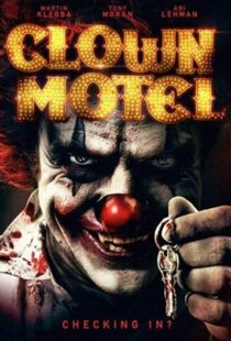 دانلود فیلم Clown Motel: Spirits Arise 201910992-178005138