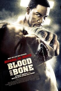 دانلود فیلم Blood and Bone 200912437-127784452