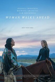دانلود فیلم Woman Walks Ahead 20173681-893232502