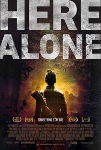 دانلود فیلم Here Alone 20169793-940741867