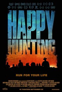 دانلود فیلم Happy Hunting 20179459-1310203147
