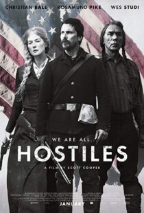 دانلود فیلم Hostiles 20172362-1476008930