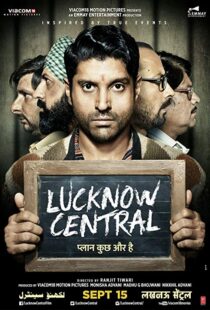 دانلود فیلم هندی Lucknow Central 20179716-1469259207