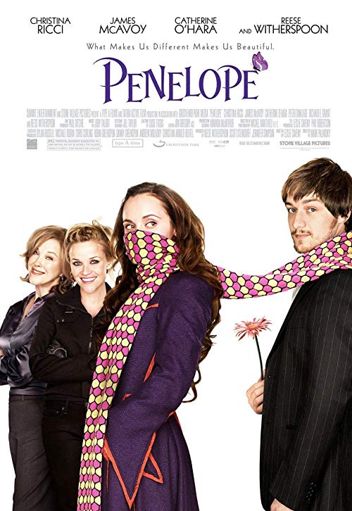 دانلود فیلم Penelope 2006