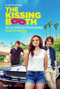 دانلود فیلم The Kissing Booth 201813592-491108842