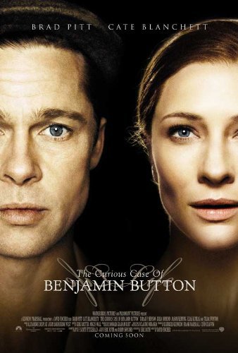 دانلود فیلم The Curious Case of Benjamin Button 2008