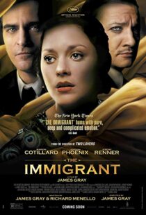 دانلود فیلم The Immigrant 20136376-458118776