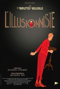 دانلود انیمیشن The Illusionist 20104439-765701236