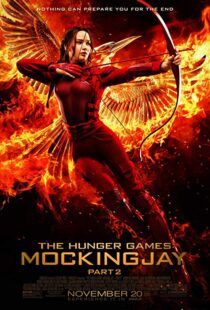 دانلود فیلم The Hunger Games: Mockingjay – Part 2 20152011-1865307419