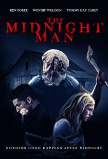 دانلود فیلم The Midnight Man 201710984-220825686
