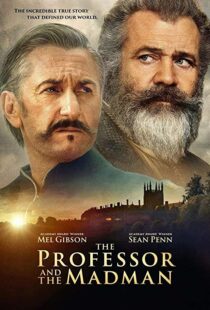 دانلود فیلم The Professor and the Madman 20198298-1314998069