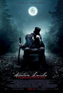 دانلود فیلم Abraham Lincoln: Vampire Hunter 2012 آبراهام لینکلن: شکارچی خون‌آشام13232-167508070