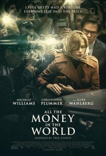 دانلود فیلم All the Money in the World 201713070-1890517624